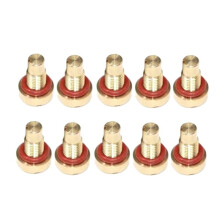 10PCS LR150067 Turbo Intercooler Copper Plug for Sport 2019-2024 LR121745 T2R40577