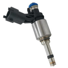 New High Quality Fuel Injector 55248427 for Giulietta 1.8L Turbo EURO 6 2015 Car Accessories