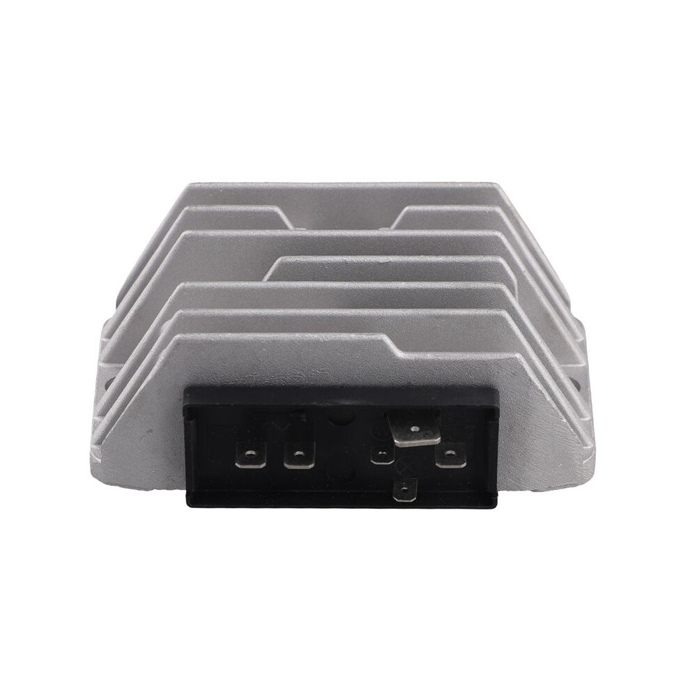 Voltage Regulator Controller Alternator For Saprisa Type 5 Wires Ed0073622980 Silver 4712975363191
