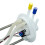 Brandstofpompmodule-Assemblage 8-97945524-D Geschikt voor  PICK  D-MAX 2007 4JJ1 4JK1 2