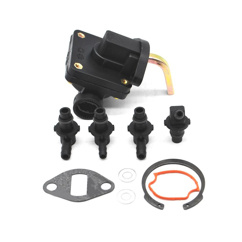 Engine Fuel Pump Kit A-235845, A-235845-S, Am134269 For Many Engine Models K241, K301, K321 6033306323355