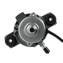 Mictuning Vacuümpomp 12v UP28 Vacuümpomp Power Brake Booster Hulpstuk Montage