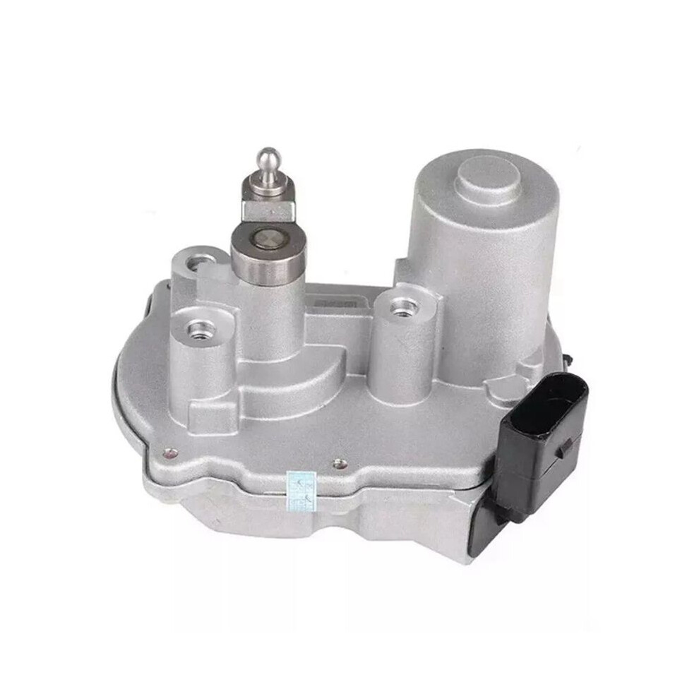 059145725A Turbo Electric Actuator For A4 8E B7 A6 A8 2.7 3.0 Tdi 59001107055 59007117001 059145725T 6032264094536