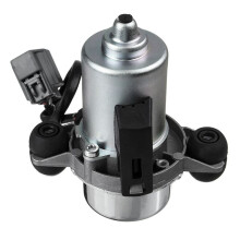 Mictuning Vacuümpomp 12v UP28 Vacuümpomp Power Brake Booster Hulpstuk Montage