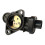 Intake Manifold Solenoid Regulating Valve for  Impreza 2017-2019 Replace 14120-AA090 012010-6111 4