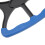 Ergonomic Lift Assist for Elderly Mobility Support Blue 400lbs Capacity 8