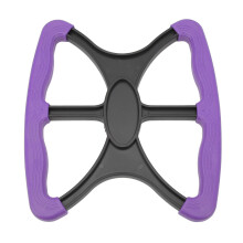 Mobilitätshilfe für Senioren, rutschfester Griff, robustes Material, tragbares Design, ergonomischer Griff, hygienische Reinigung, vielseitig