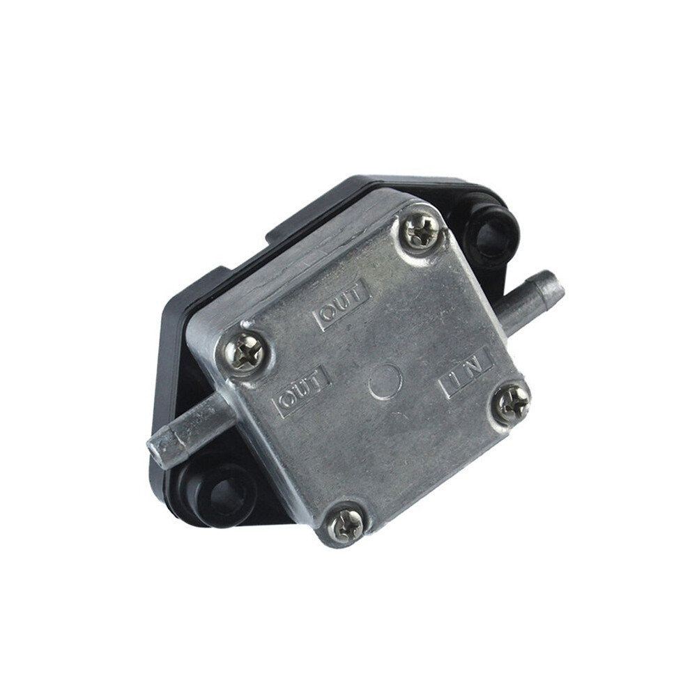 15100-91J02 Fuel Pump Assy For Outboard Engine 4 Stroke Df4hp 5Hp 6Hp 15100-89J01 15100-91J00 Engine Accessories Light 4712909452595