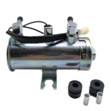 17020-06W01 Electric Fuel Pump 12V for Patrol P-40 Pickup 780 2.0L 2.4L 1702006W01 E8012M