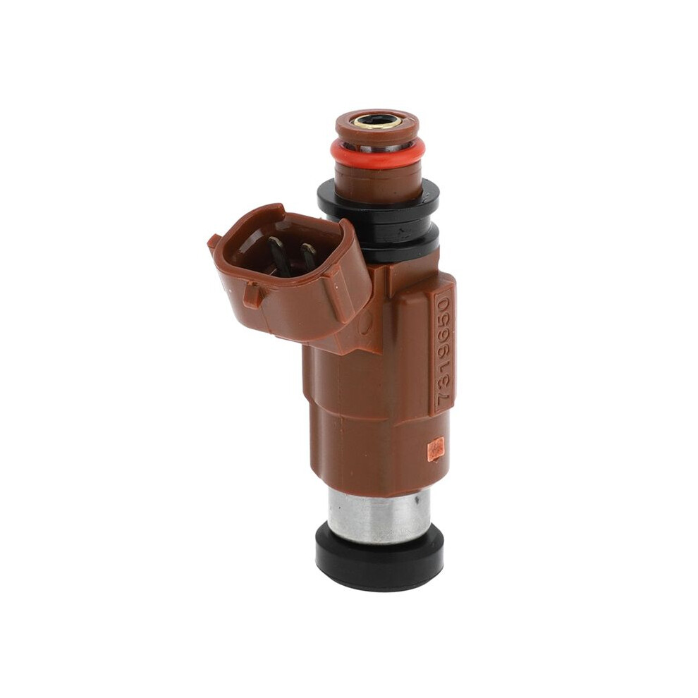 Car Fuel Injector Nozzle Adapter Inp-780 Fp35-13-250 For Protege Pajero Familia Prima 1.8L 4713225302236