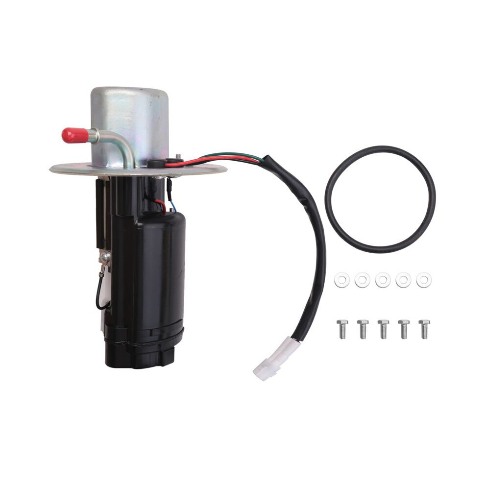 15100-29G00 Motorcycle Fuel Pump Assy For Gsxr600 Gsxr750 Gsx-R600 Gsx-R750 2004 2005 Light 4713620877414