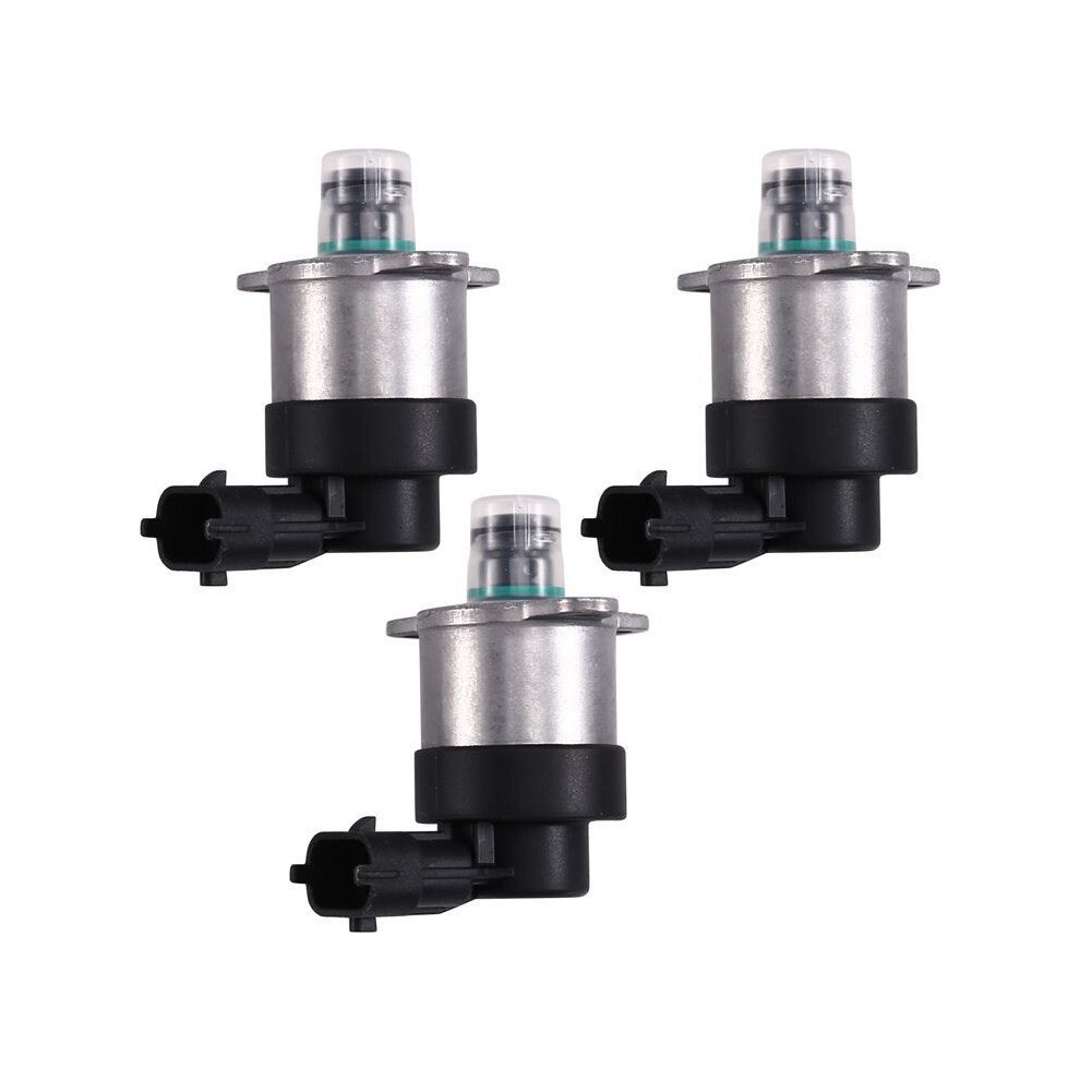 0928400769 0928400703 Fuel Pump Pressure Regulator Valve For Master Movano 2.3 Cdti Dci 6032355647962