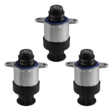 0928400757 Fuel Injection Pressure Regulator 12641035 for Chevy Express 2500 3500 Savana 2500 6.6L