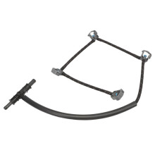 Fuel Overflow Hose Fuel Return Hose Fuel Injector Leakage Reflux Pipe 6460701732 for W204 S204 S211