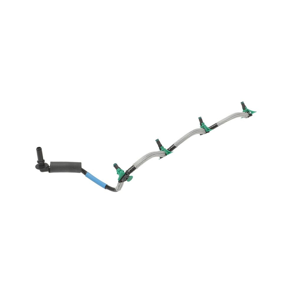 Fuel Injector Leak-Off Return Pipe 1574.Jk 1574.En For Partner Expert Berlingo Dispatch 1.4 1.6 Hdi 4713134013537