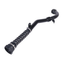 Turbocharged Cooling Hose Air Intake Intercooler Pipe for Laguna III 1.5 DCI 8200852008