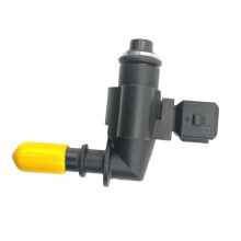 Motorcycle Fuel Injector MEV1-248 for Electronic Fuel Injection Motorcycle Electric High Pressure Fuel Efficiency
