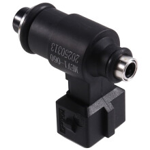 MEV1-060 Motorcycle Fuel Injector 2 Holes Fuel Nozzle for Motorcycle 100/125cc Motorcycle Accessories