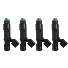 4pcs Fuel Injector Nozzles LDA-P19A for BEI 1.5 Fuel Injection