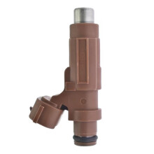 1PCS HDB180E Fuel Injector for Colt Z25A 4G19