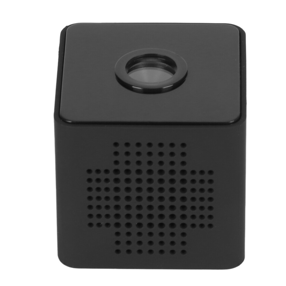 Wireless Mini Camera Fhd 1080P Night Vision Motion Detection 90 4161370320283