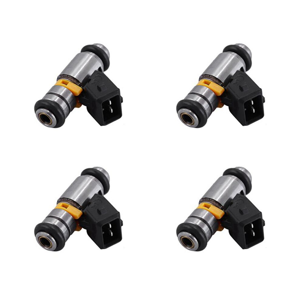 4Pcs Iwp069 861260T Motorcycle Fuel Injectors Nozzle For Mag Motorcycle Accessories Light 6033282264093