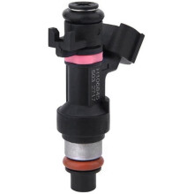 4 PCS Car Fuel Injector H106845 16600-6863R 166006863R for Fluence 2.5 Injector Nozzle