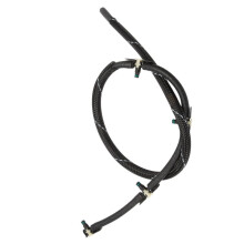 Pipe Injector Leak Off Hose Fuel Pipe 13538583458 13538516196 for 1 Series F20 2 Series F22 F23