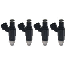 4PCS Fuel Injector Nozzle for 4G64 Engine CDH100B CDH100
