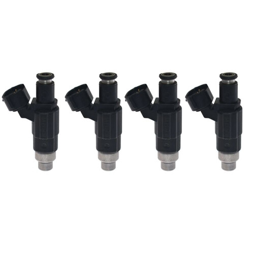 4PCS Fuel Injector Nozzle for  4G64 Engine CDH100B CDH100