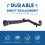 Turbocharged Cooling Hose Air Intake Intercooler  Pipe for  Laguna III 1.5 DCI 8200852008 2