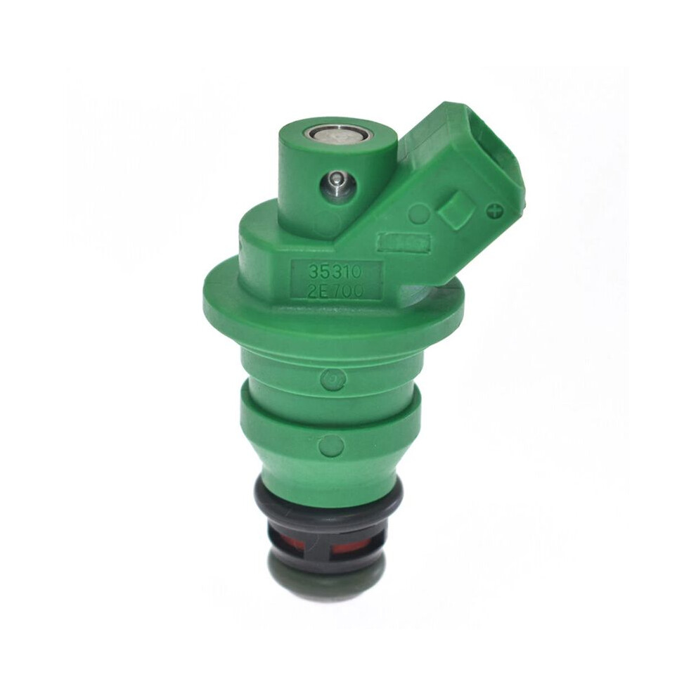 New Fuel Injector Nozzle 35310-2E700 Fit For Sonata K5 2.0L 16V Green 6033629317390