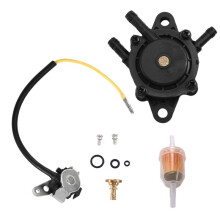 Fuel Solenoid Kit for 24-757-01-S 2475701S CH18-CH25 CH620-CH740 CV20 CV640