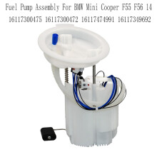 16117300475 Fuel Pump Assembly for Cooper F55 F56 14 Fuel Pump Module 16117300472 16117474991 16117349692