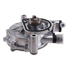 Car Brake Vacuum Pump HX7Z-2A451-D HX7Z2A451D for   Fiesta Focus 1.5T 2018- Brake Booster System Pump
