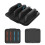 Multifunctional Holder for  2 Handle Charging Base  2 Handle Charger 4in1 with Charging Indicator Light 5