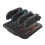 Multifunctional Holder for  2 Handle Charging Base  2 Handle Charger 4in1 with Charging Indicator Light 3