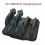 Multifunctional Holder for  2 Handle Charging Base  2 Handle Charger 4in1 with Charging Indicator Light 4