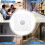 PIR Infrared Motion Sensor  220V Auto Control LED Lamp Lighting   Body Induction Detector 4