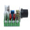 2X regulator of Voltage controller speed dimmer SCR 2000W AC 220V 8