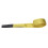 Heavy Duty Polyester Rigging Lifting Strap 6613lb, 13.12ft, Yellow 7