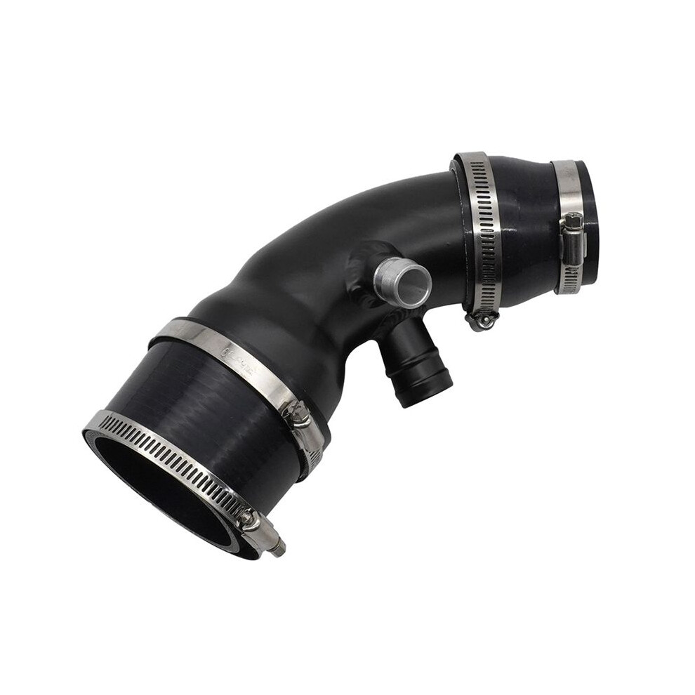Car Turbo Air Intake Pipe For 316I 116I 118I 118I F20 F21 F30 F35 2011-2016 Rp-A009-Bk Light 6033626648336
