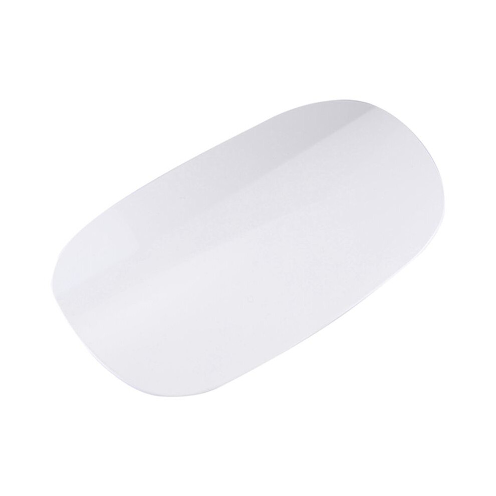 A2137540000 Fuel Tank Flap Panel For - E-Class W213 2016-2022 Refueling Port Cover Plate Exterior Part White 4713235762808
