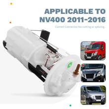 Fuel Pump Assembly 95514632 95521445 172026063R 172026934R for  Movano B  Master III  NV400 2.3
