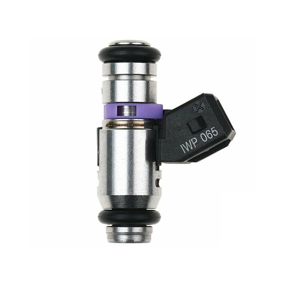 Iwp-065 Iwp065 Fuel Injector Nozzle For Punto Seicento Magneti Silver 6032150623819