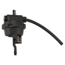 28322-2M100 Car Variable Intake Control Solenoid for Grand Santa Fe Ix25 K3 KX3 Seltos 2017-2023 283222M100