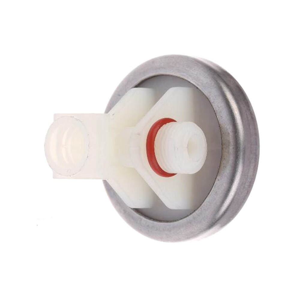 Coffee Machine Water Circuit D4 To G1/8 Interface Membrane Pressure Regulator Of Pump For Jura/Aeg// 4711783458235