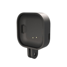Magnetic Quick Release Charging Stand for Go Ultra Action Cameras Action Camera Accessories