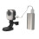 Magnetic Quick Release Charging Stand for  Go Ultra Action Cameras Action Camera Accessories 4