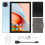 Android Tablet 10 ιντσών Octa Core Android 14 Tablets Κάμερα υψηλής ευκρίνειας 8 GB RAM 256 GB ROM Επεκτάσιμη 1